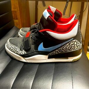 Jordan 312 Legacy Sneakers